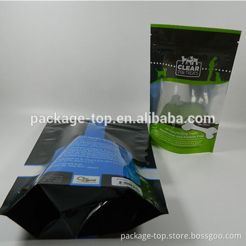 brazilian coffee packaging pouch